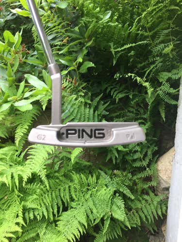 PING Pal G2 RH Putter - 1126
