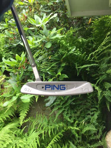 PING Zing G2i RH Putter - 1127