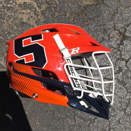 Syracuse 2017 Playoff R
