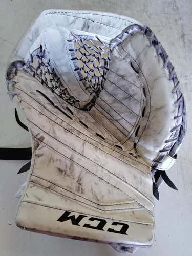 Ccm E-Flex 2 860 goalie glove