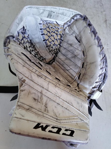 Ccm E-Flex 2 860 goalie glove
