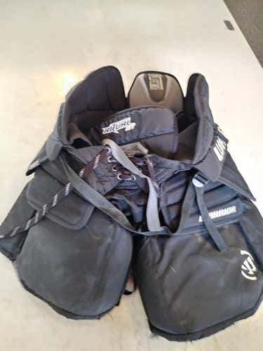 Warrior ritual intermediate goalie pants