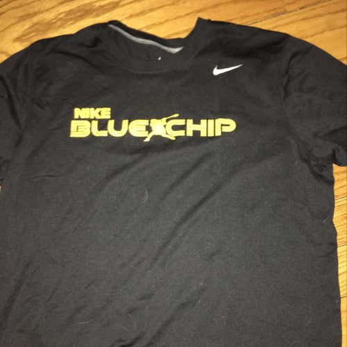 Nike Blue Chip Dry Fit Shirt