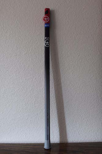 Warrior Evo ATK Handle Lacrosse Shaft