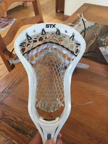 STX Surgeon 10 500