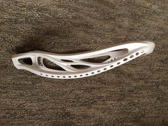 Warrior Evo 4