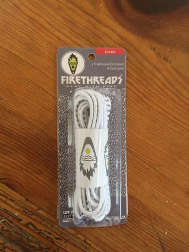 Fire Threads Crosslace