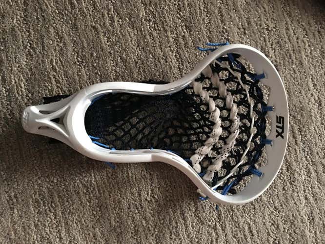 STX Bionic