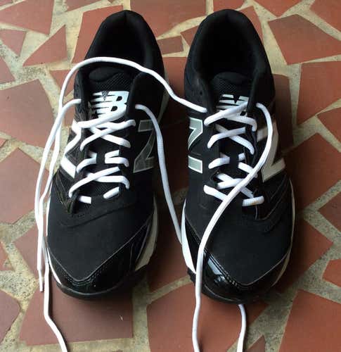 New Balance Men's 4040 V3 Turf Baseball Shoes