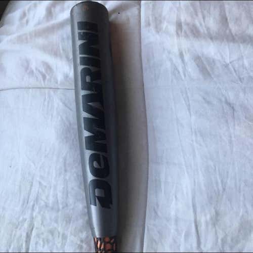 Demarini cf6 32"/29 oz