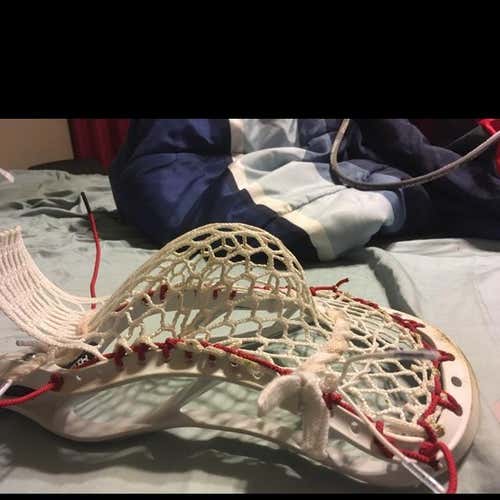 lightly used maverik optik