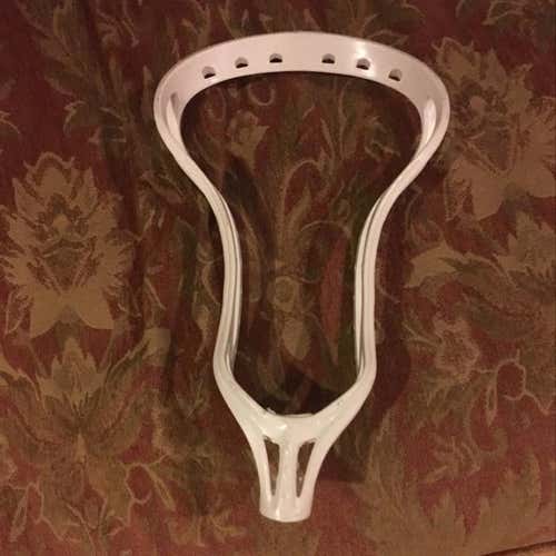 Warrior Swarm X Lax Head