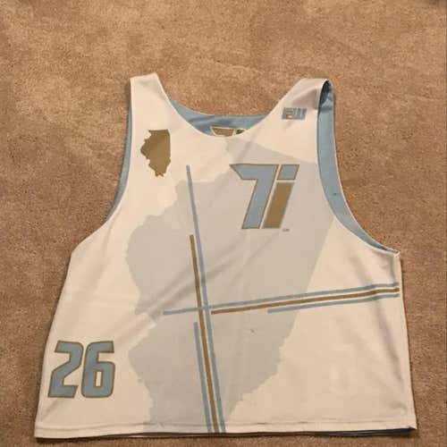 Team Illinois Jersey