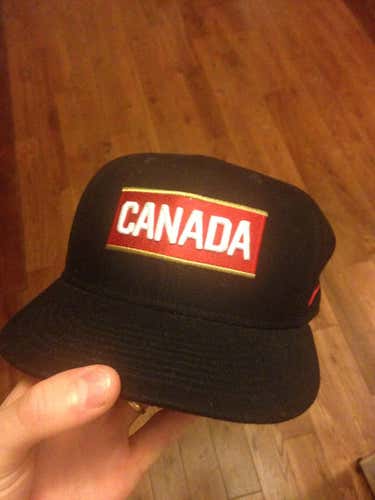 Sochi Olympic Team Canada hat