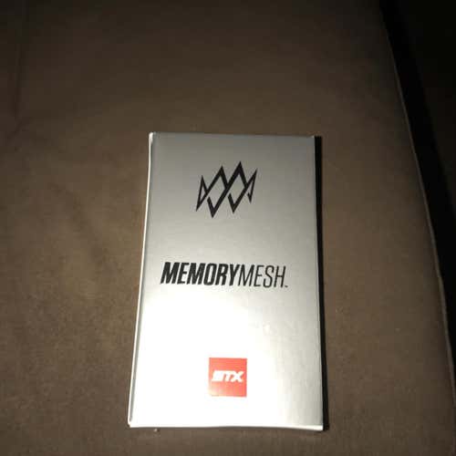 Memory Mesh