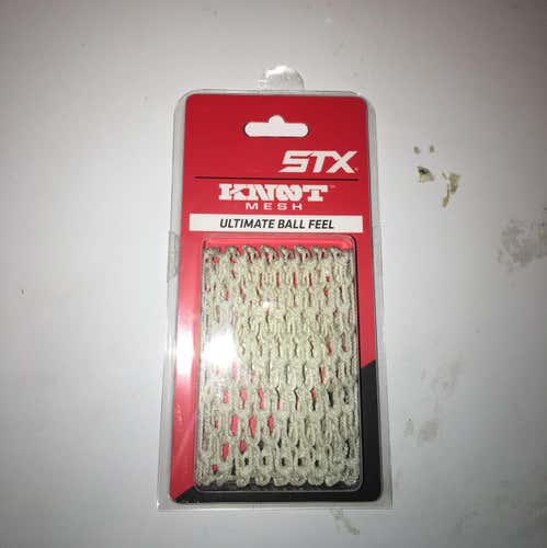 STX Knot Mesh