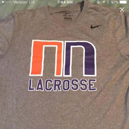 McDonogh Drifit Shirt