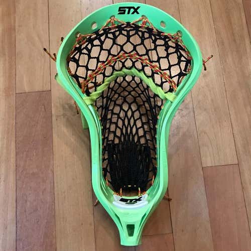 BN STX Surgeon 10 500