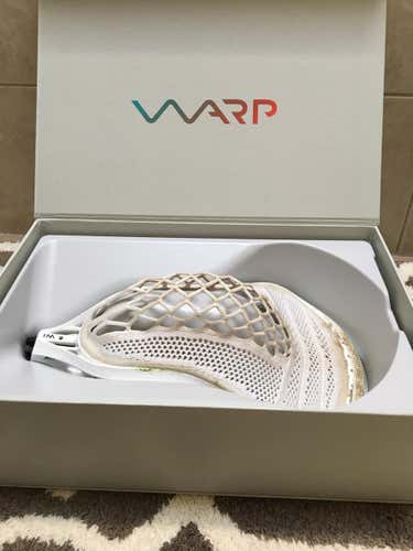 Warrior warp pro w/ box