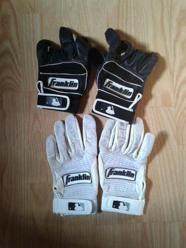Franklin Neo Classic Batting Gloves
