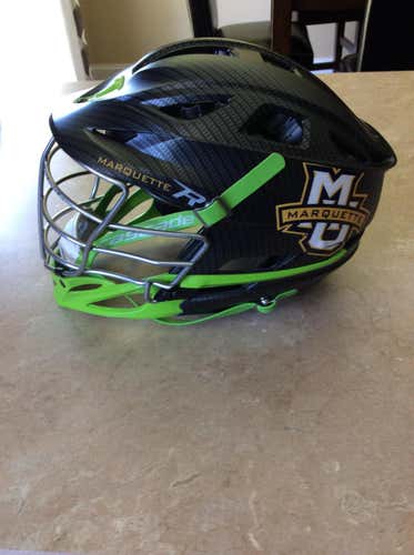 Marquette Carbon R Headstrong Edition