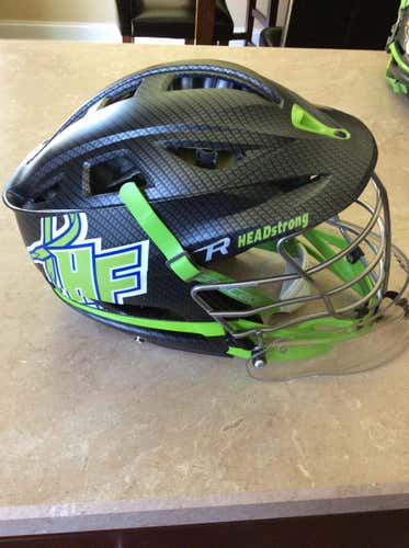 Headstrong Marquette Carbon R