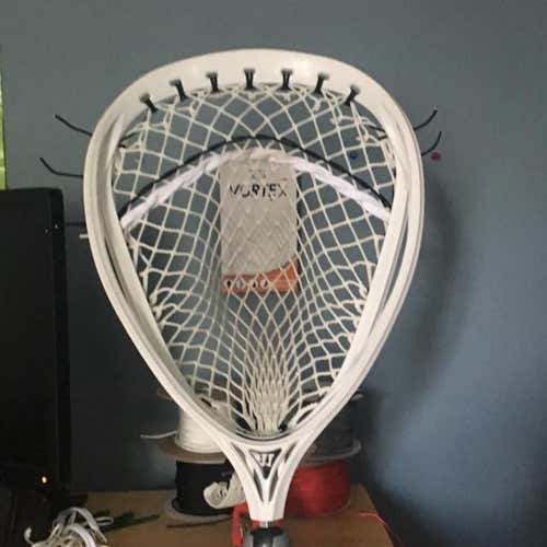 warrior nemi 2 strung w/ ecd wax 12d