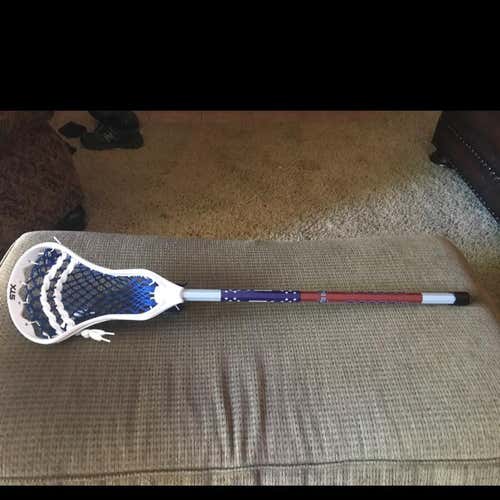 One Of A Kind Championship Mini Stick