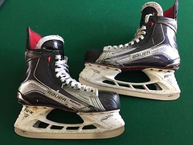 CHEAP bauer 1x Skates