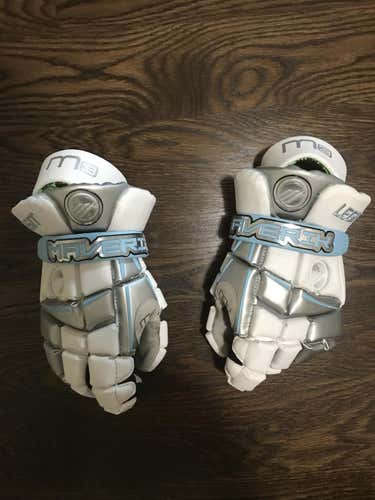 Custom FLG Legit Maverick M3's