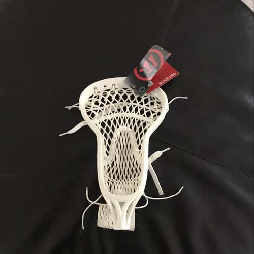 Warrior Blade Pro-New