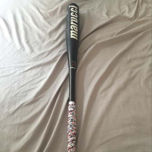 Marucci Black
