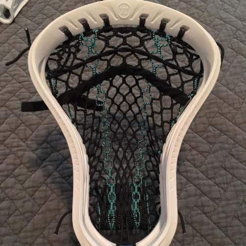 BN Evo 5 w/ LE Hero Mesh