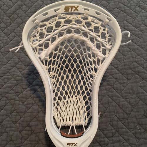 LN Stallion 700 W/ Memory Mesh