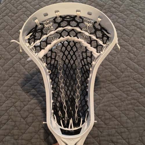 BN Mirage W/ LE JW1 Hero Mesh