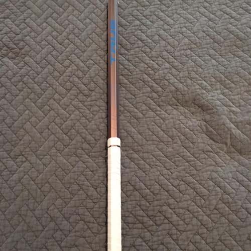 LN True Sc-Ti Alloy Bronze Shaft