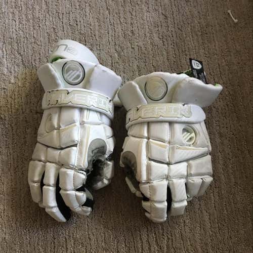 Maverik M3 Lacrosse Gloves