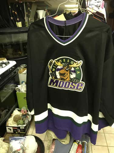 Hockey Jersey