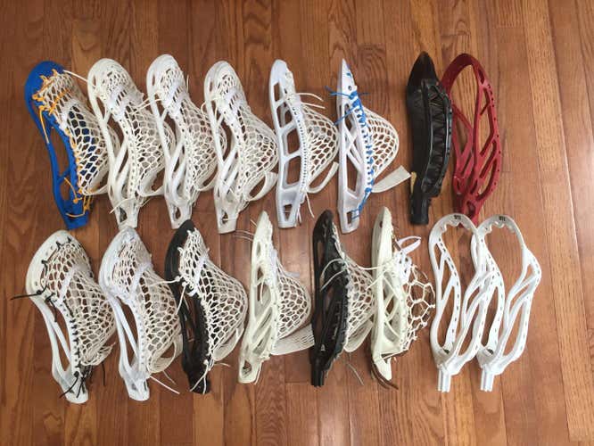 $3 SHIPPING ON ALL HEADS - CHECK LOCKER