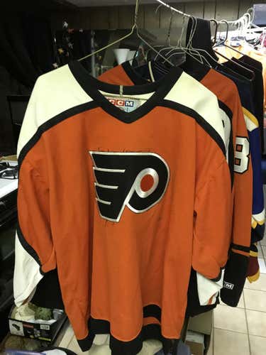 Philadelphia Flyer