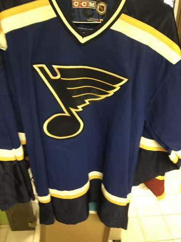 St Louis Blues