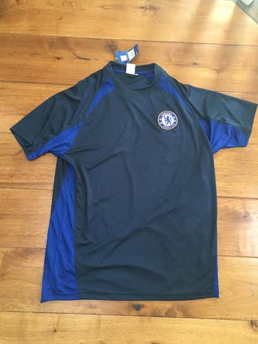 Chelsea Soccer Jersey