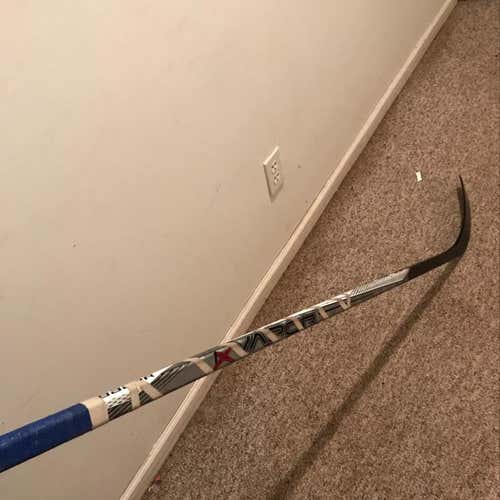 Bauer Vapor 1X Rh 85 Flex