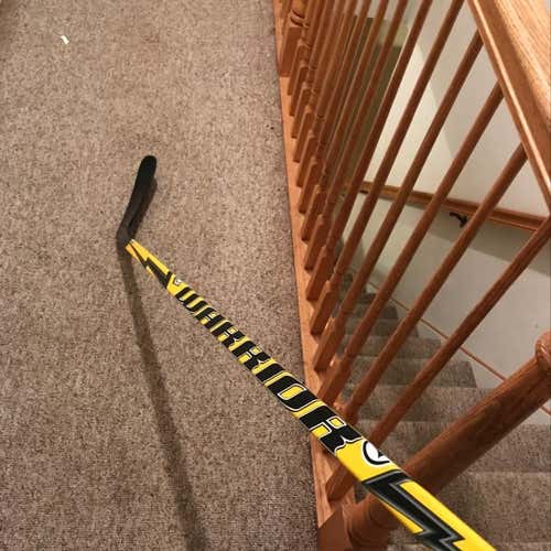 St. Louis Warrior Dynasty Hd1