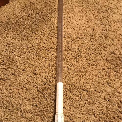 Brand New Clear Shaft