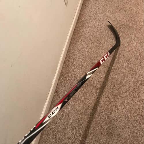 Pro Stock CCM Super fast