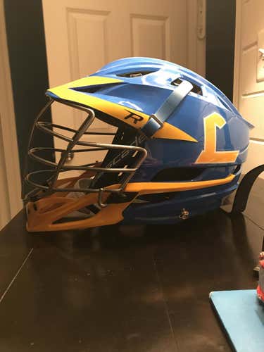 Cascade R Loyola Blakefield Brand New