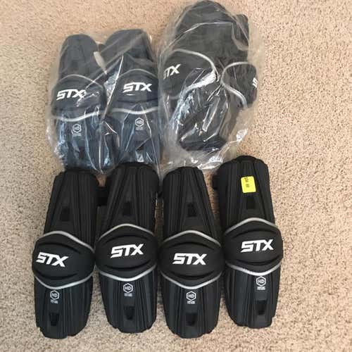 Stx Stallion HD