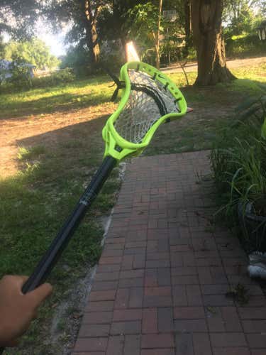 Volt Nike CEO on Dragonfly