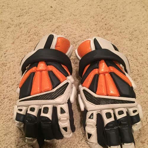 Brine Exodus 2 Gloves